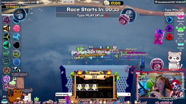 PueppiOfDisaster live stream