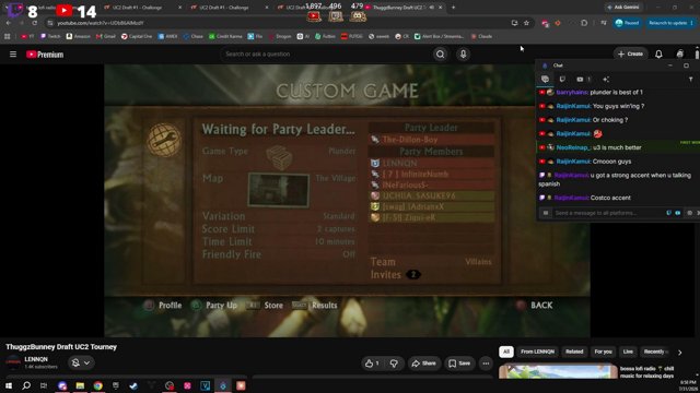 PuMaShow live stream