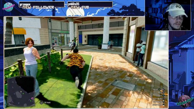 PumpernikielPixel live stream