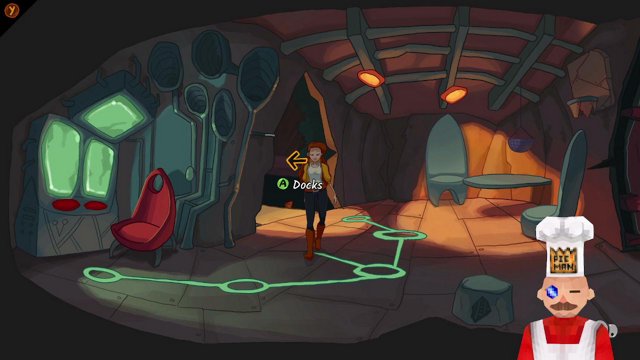 PumpkinPieman live stream