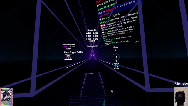 PuppyRainz live stream
