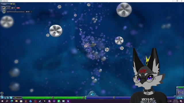 Purp1eA1ex live stream