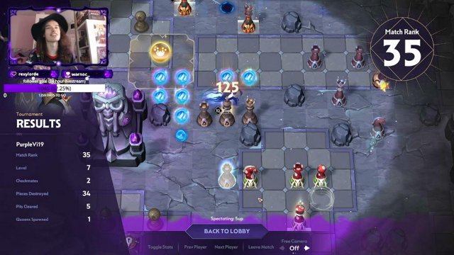 PurpleViolet19 live stream