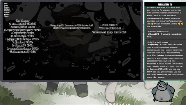 PurrgatoryTV live stream