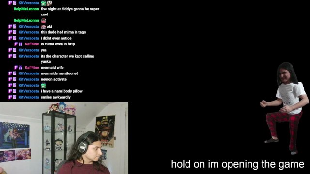 Puyogi live stream