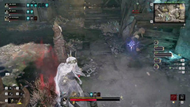 전게 live stream