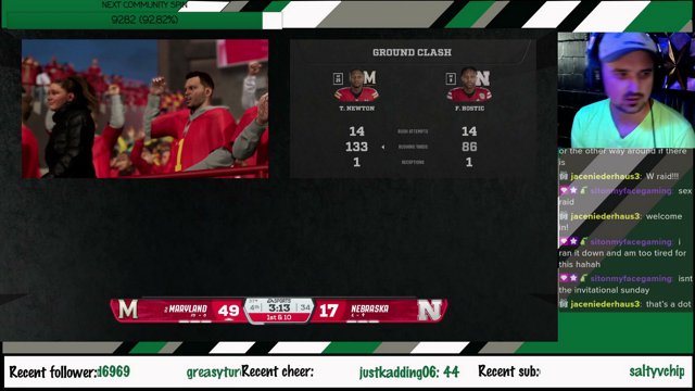 quamebass live stream