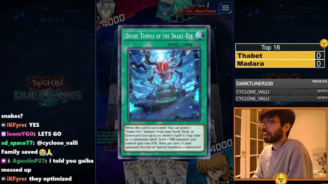 QuantumCubes live stream