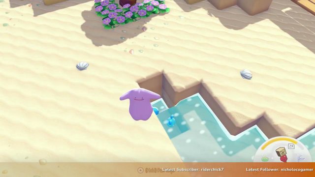 QuartzWyrm live stream