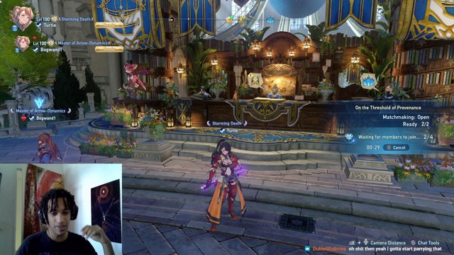 QuasarTurtle live stream