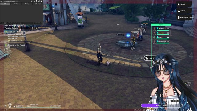 queenbae01 live stream