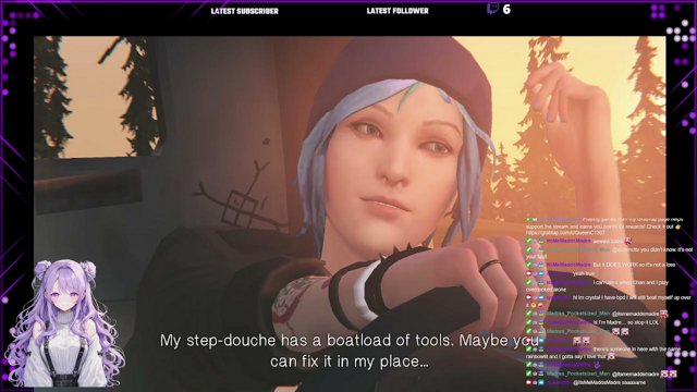 queencttv live stream