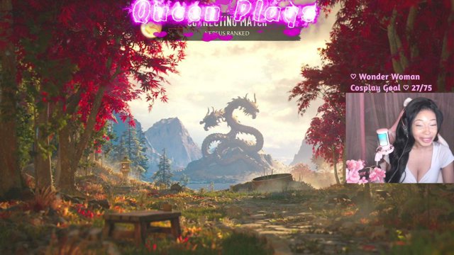queenplayss live stream