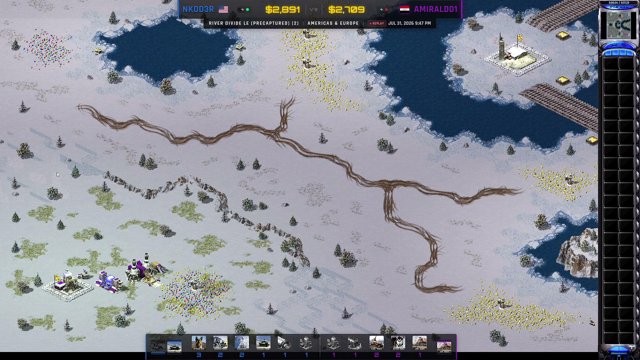 RA2CastTV live stream