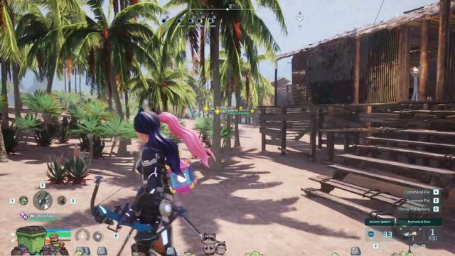 Raccoonlamundo live stream