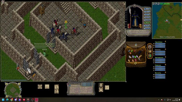 radishlexta live stream