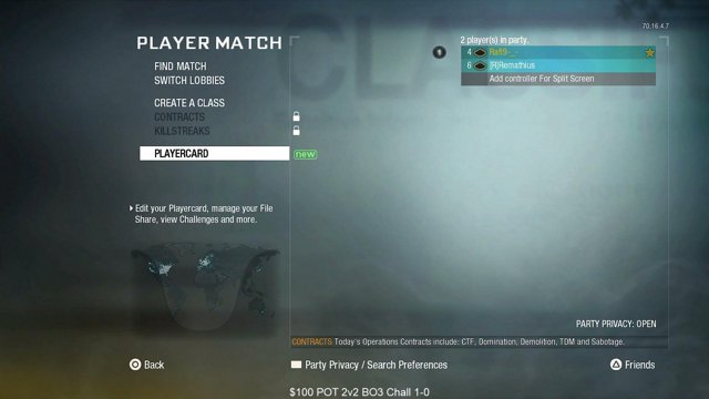 Rafi live stream