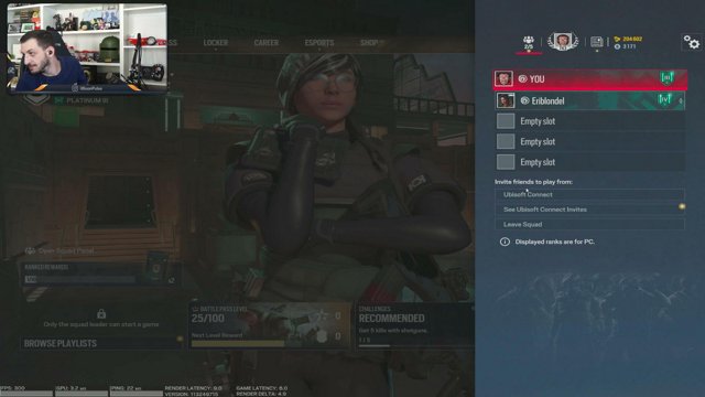 rainbow6itacom live stream