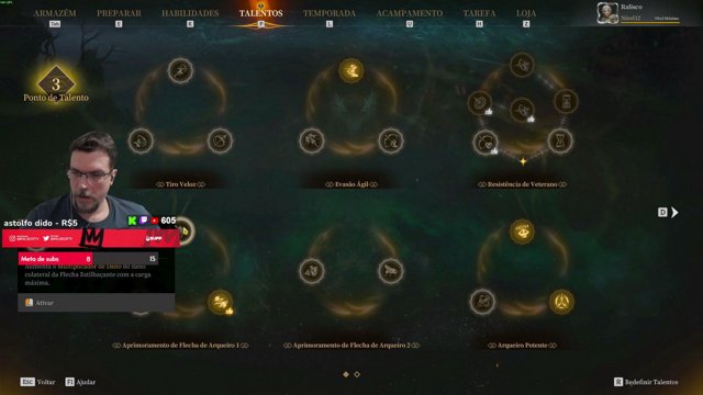 Ralisco live stream