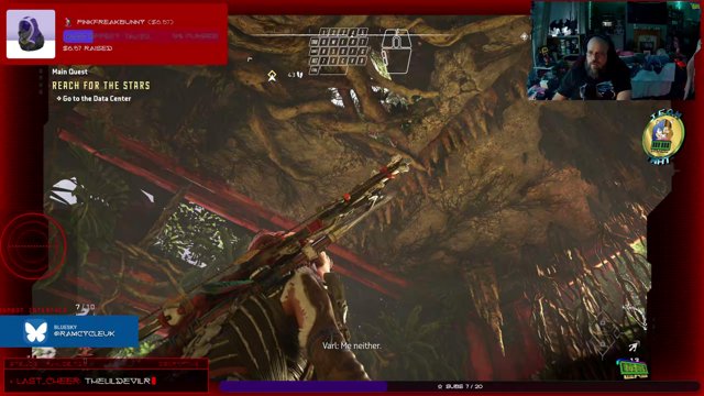 RAMcycleuk live stream