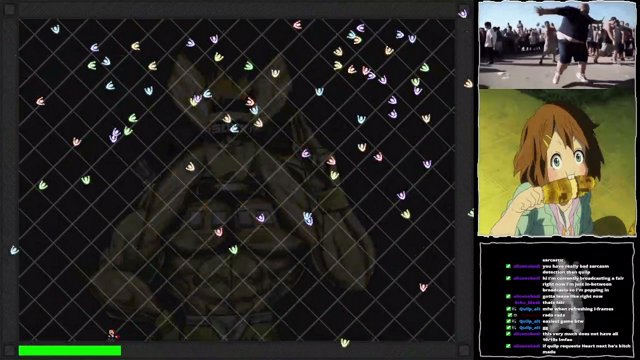 RandomChaos_ live stream