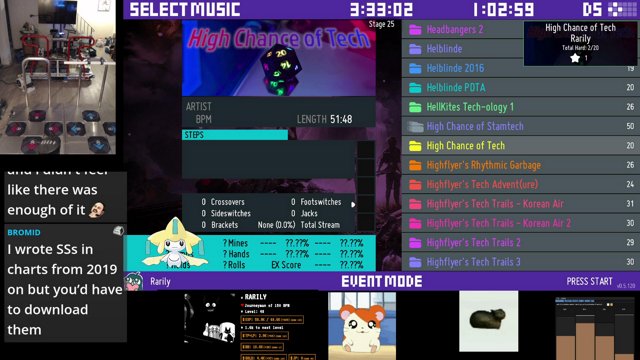rarilyyy live stream