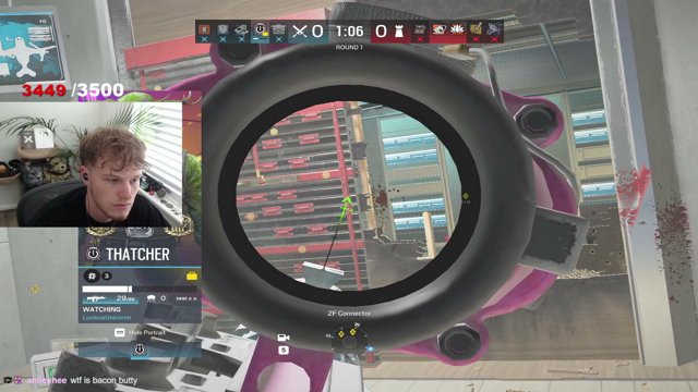 rasco100 live stream