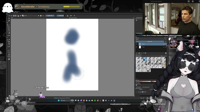 RatMilkin live stream