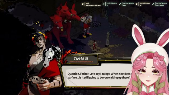 Ravenroli live stream