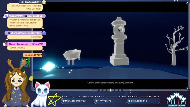 Raylazerkitty live stream