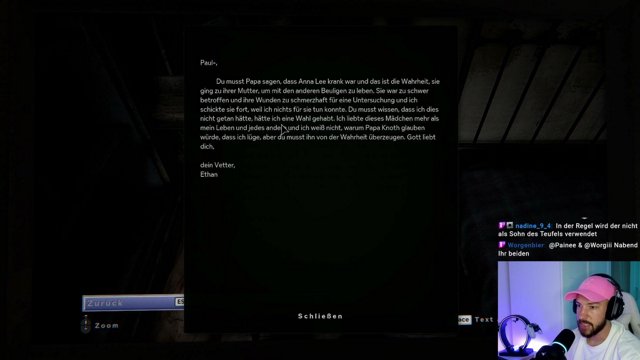 RaymaticX live stream