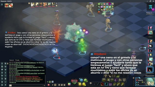 rayquazawakfu live stream