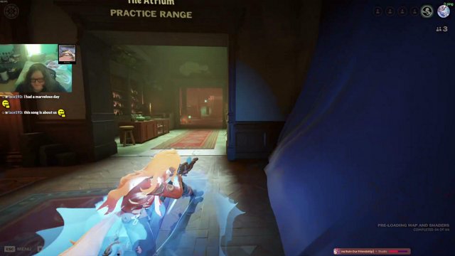 RayRanta live stream