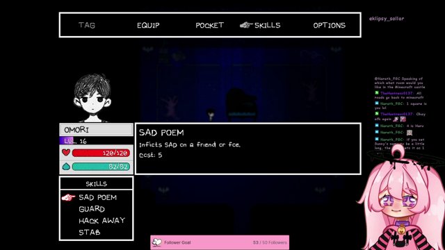 Raysel_Datenshi live stream