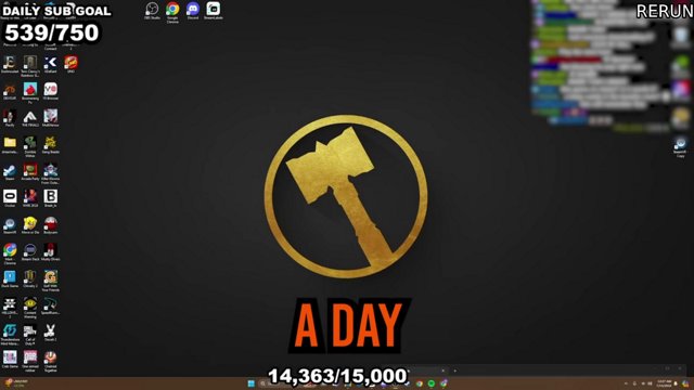 RdcWaitingRoom_ live stream
