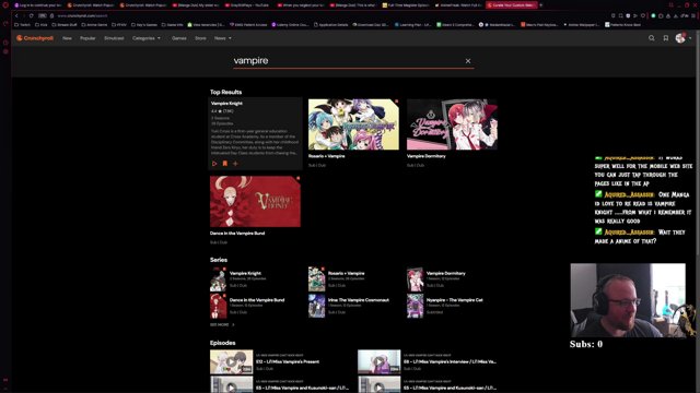ReapnN live stream