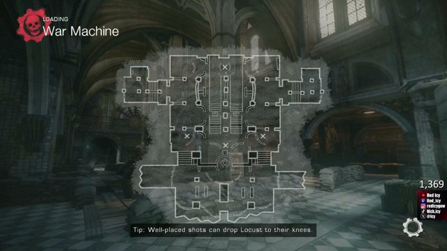 Red_Icy live stream