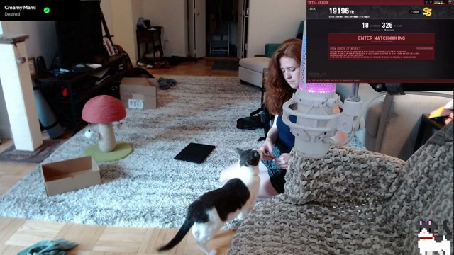red_lyra live stream