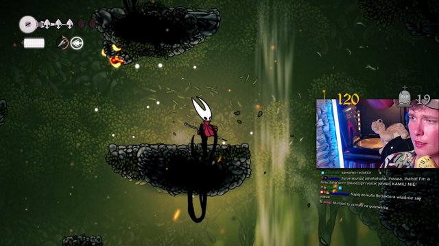 RedaktorKuc live stream