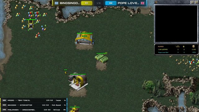 RedAlertHub live stream