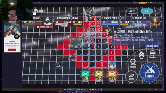 RedCityKing247 live stream