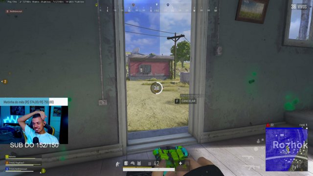reibittencourt live stream