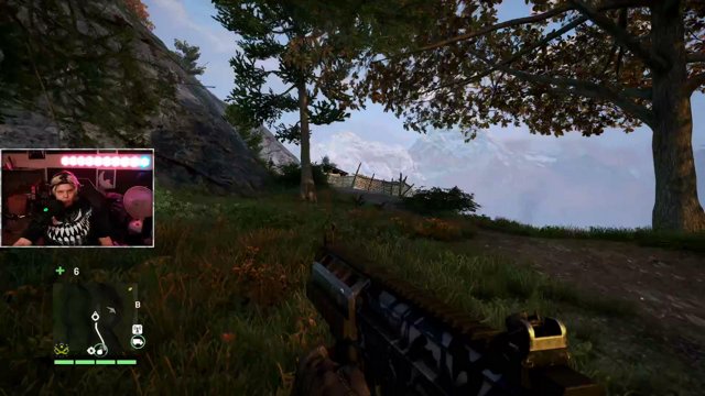 Remception live stream