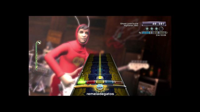 remeladegatos live stream