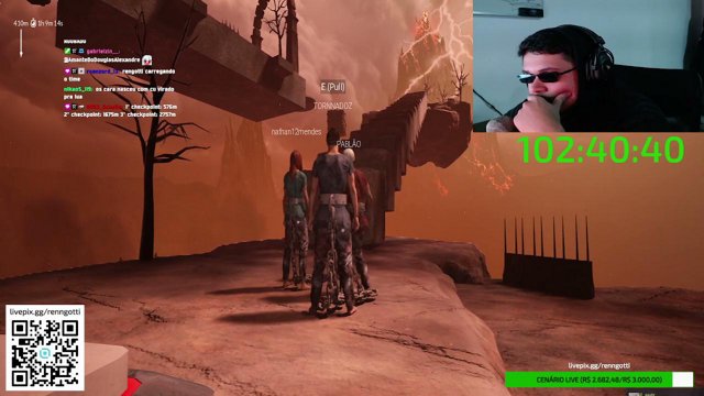 renngotti live stream
