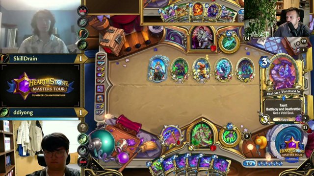 reqvam live stream