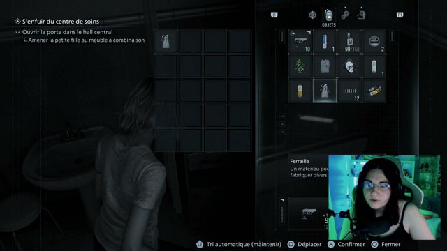 residentmaiden live stream