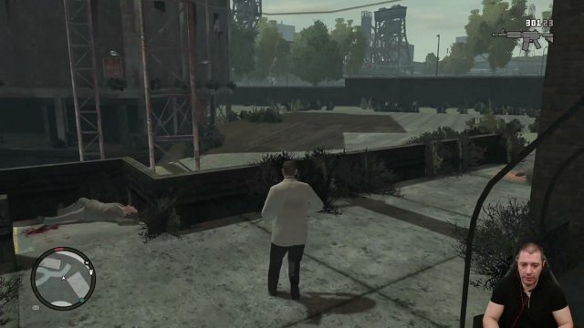 RetrogradeTom live stream
