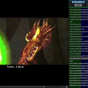 RetroLongplay