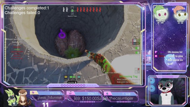 RetroOtter39 live stream